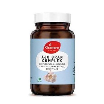 AJOGRAN COMPLEX 90 PER. 700 mg