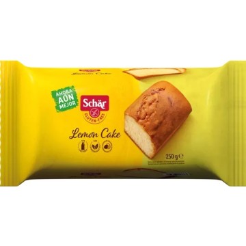 LEMON CAKE 250g Schar