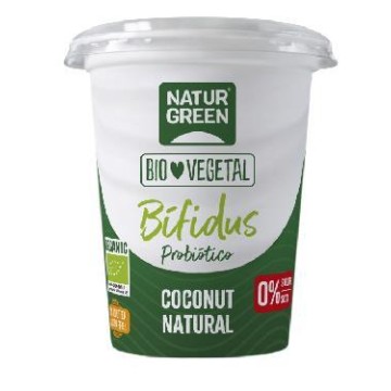 Refrig Biogurt Bífidus Probiótico Bio 400 g