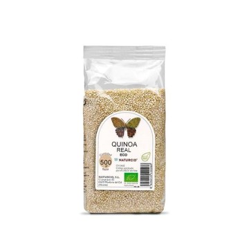 Quinoa real -eco- 500  gr.