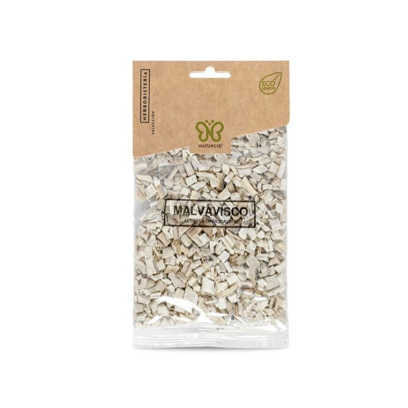 Malvavisco raiz extra ECO b 60 gr. Malvavisco raiz extra ECO b 60 gr.