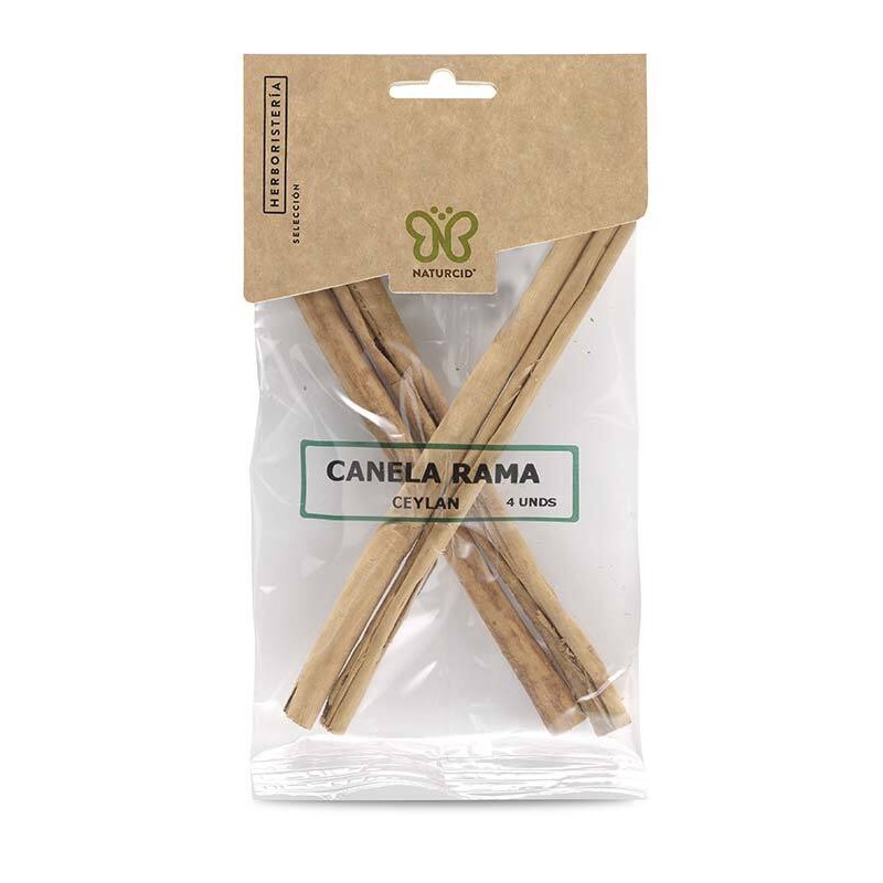 Canela rama ceylan 4und Canela rama ceylan 4und