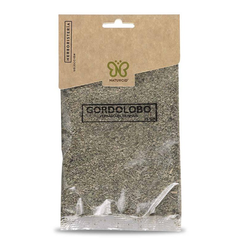 Gordolobo b 30 gr. Gordolobo b 30 gr.