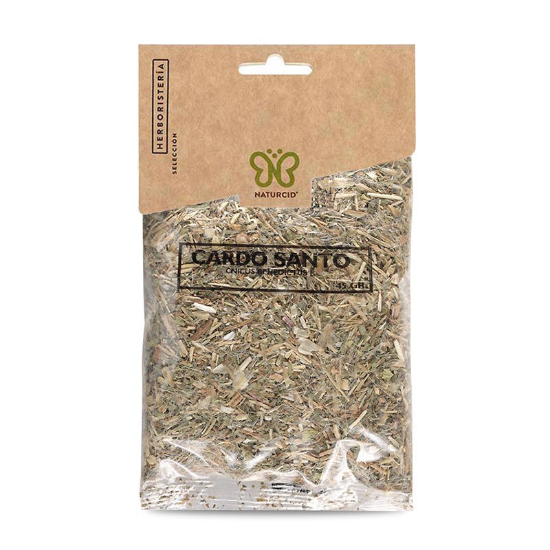 Cardo santo b 30 gr. Cardo santo b 30 gr.