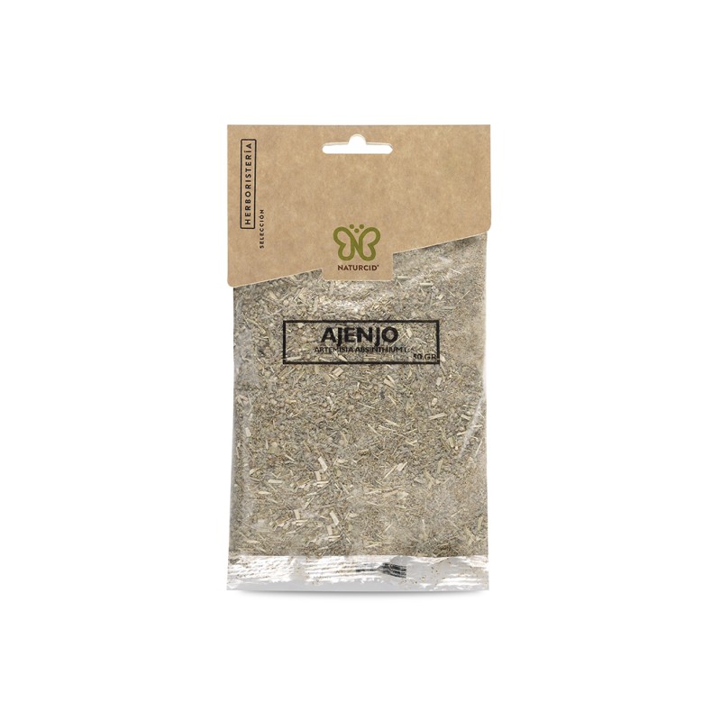 Ajenjo b 50 gr. Ajenjo b 50 gr.