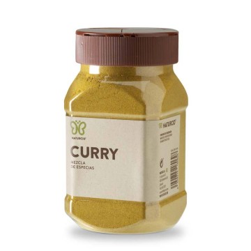 Curry pet 200  gr.