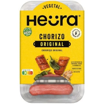 Refrig Chorizo 2.0   216g Heura