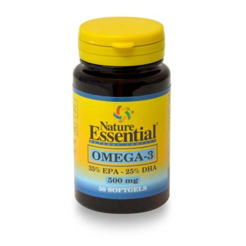 Ne omega  3 (epa 35%   dha25%) 500mg 50perl