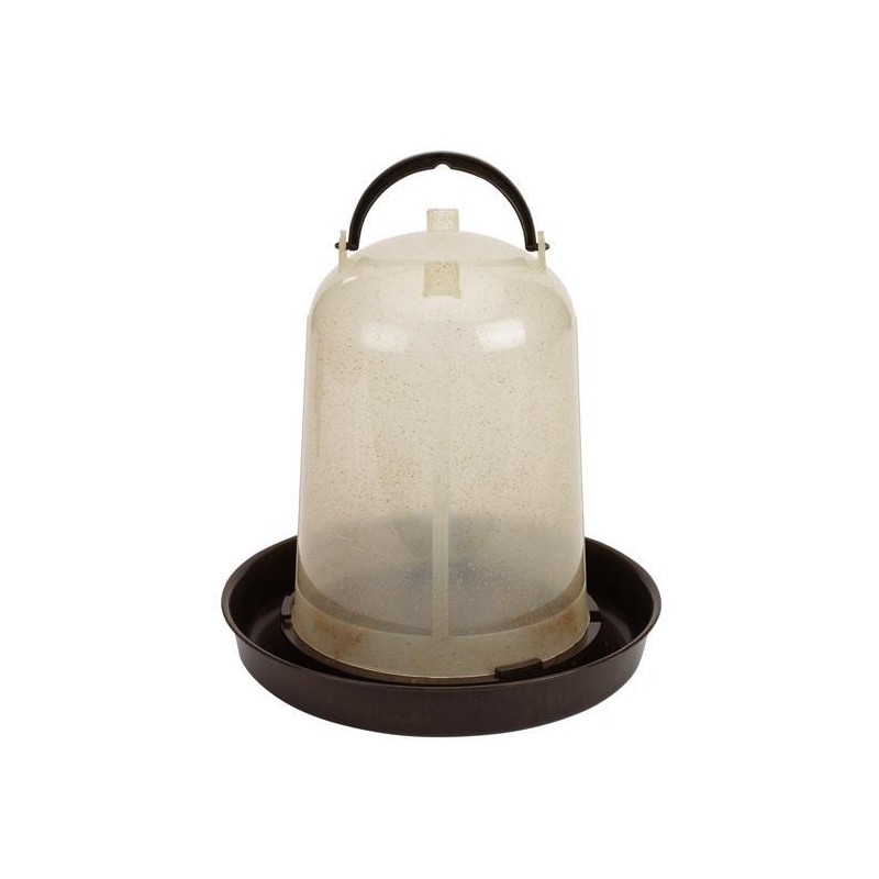 bebedero aves ECO 5 l feel the nature bebedero aves ECO 5 l feel the nature