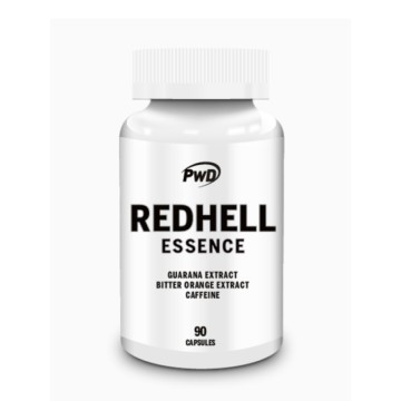 Redhell essence 90 caps