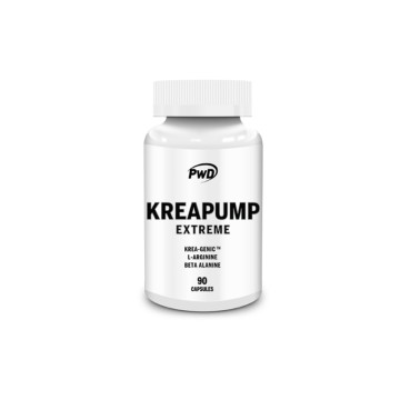 Kreapump extreme 90 caps