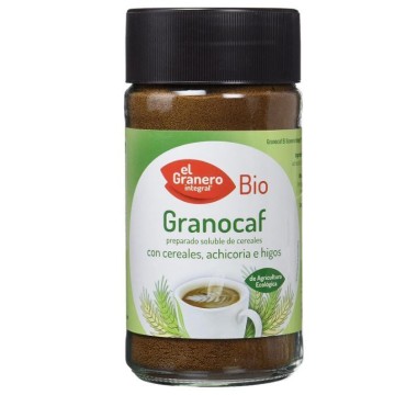 Granocaf preparado soluble de cereales BIO 100 g