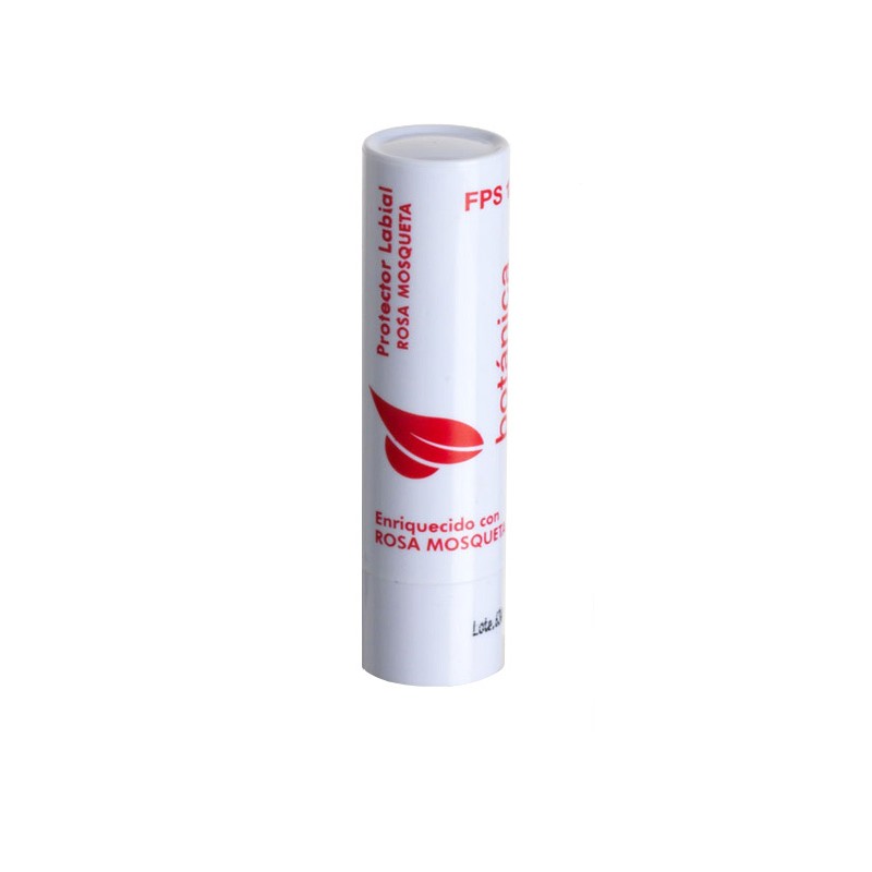 Stick labial rosa mosqueta fps 15 Stick labial rosa mosqueta fps 15