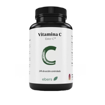 Vitamina c (ester-c) 850mg 60 comp