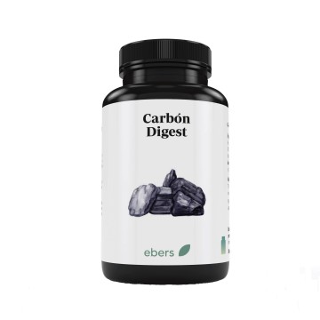 Carbon digest 815mg 60perl