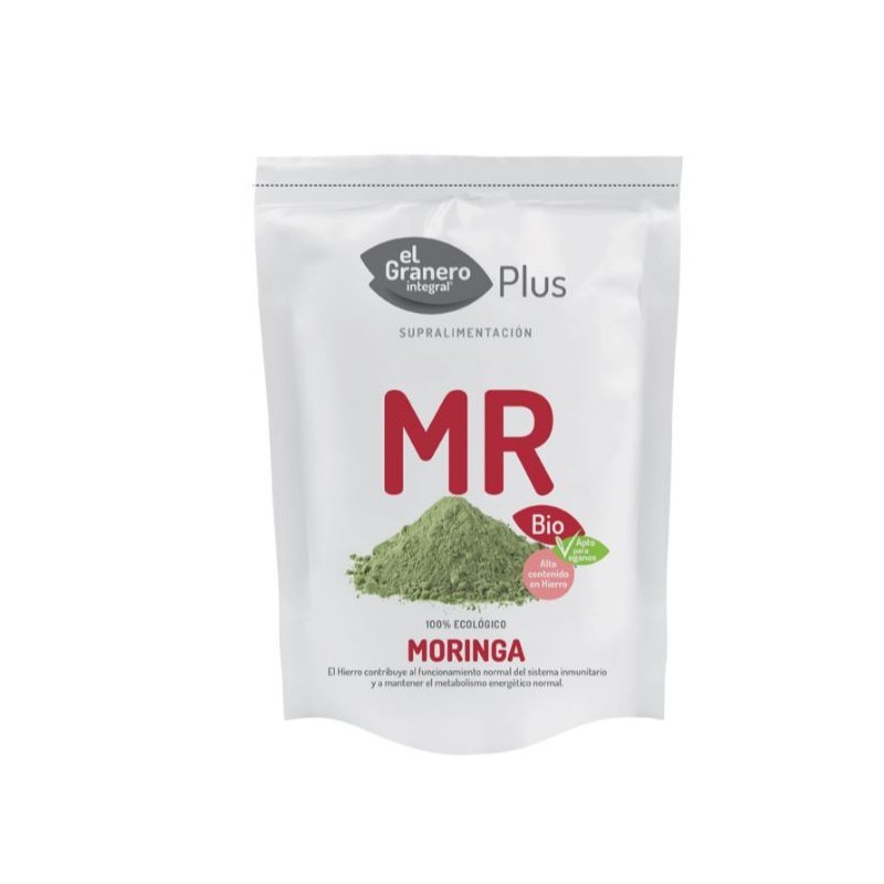 Moringa BIO 150 g Moringa BIO 150 g
