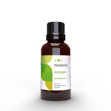Estragon aceite esencial 30ml