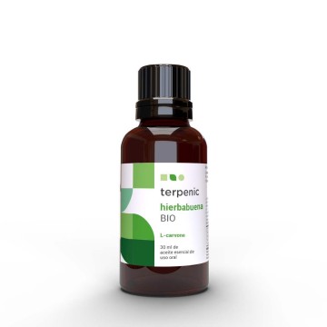 Hierbabuena aceite esencial BIO 30ml