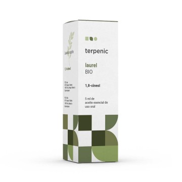 Laurel aceite esencial BIO 5ml