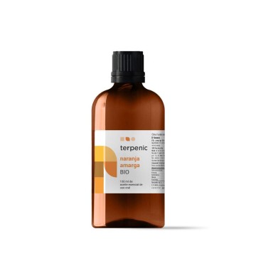 Naranja amarga aceite esencial BIO 100ml