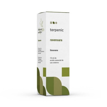 Ravensara aceite esencial 10ml