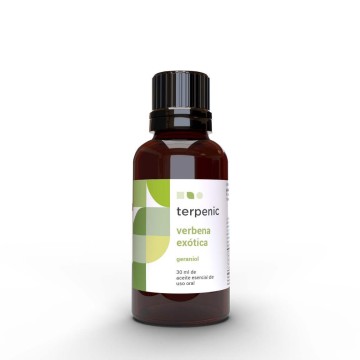 Verbena exótica aceite esencial 30ml