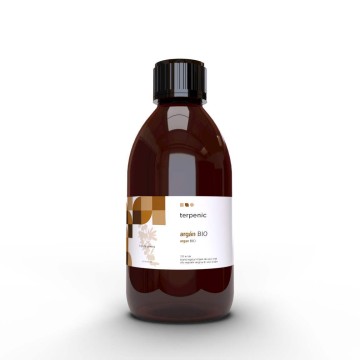 Argán virgen aceite vegetal BIO 250ml