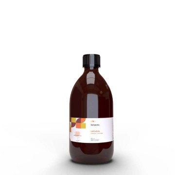 Caléndula oleato aceite vegetal 500ml