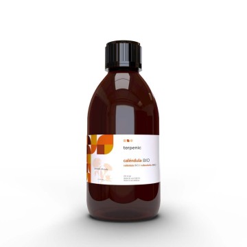 Caléndula oleato aceite vegetal BIO 250ml