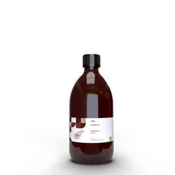 Coco virgen aceite vegetal BIO 500ml
