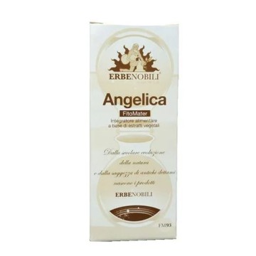 Fitomater angelica 50ml
