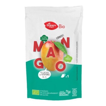 Mango snack BIO 30 g