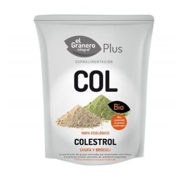 Colestrol (chufa y brocoli) BIO 200 g