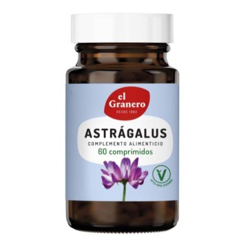 Astragalus 60 comp. 625 mg