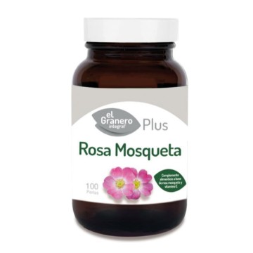 Rosa mosqueta 100 per. 700 mg