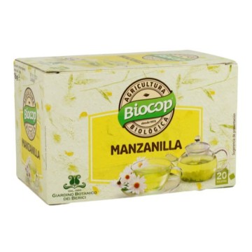 Manzanilla biocop                   20 b