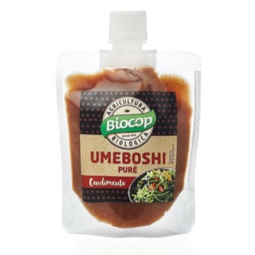 Umeboshi pure biocop    150 g