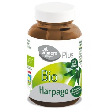 Harpago BIO 90 cap. 486 mg