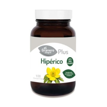 Hiperico 100 comp. 400 mg