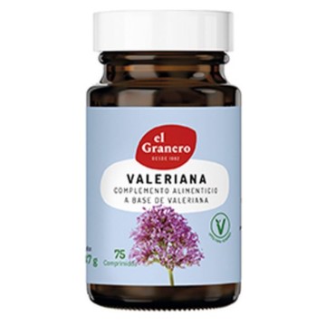 Valeriana BIO 90 cap 500 mg