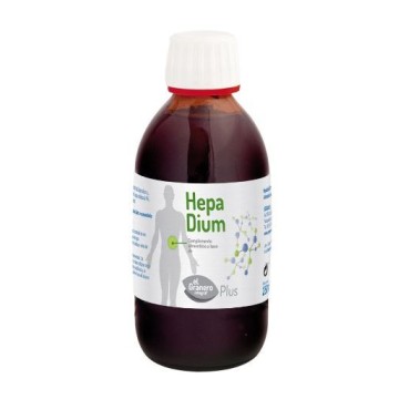 Hepadium (desmodium) 250 ml