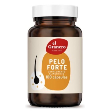 Peloforte 100 cap. 460 mg