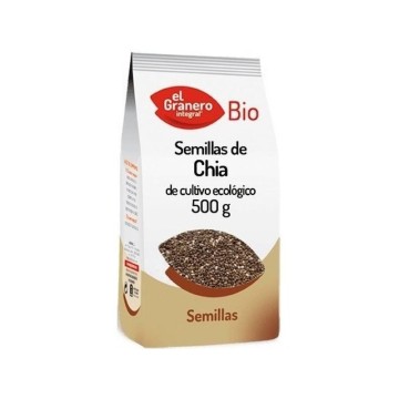 semillas de ch a bio 400 g