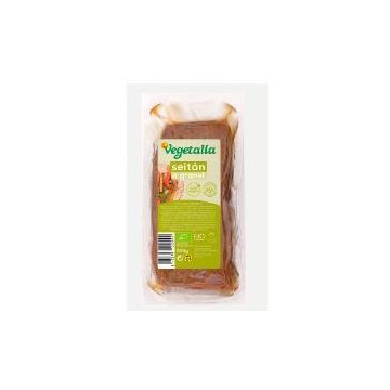 Refrig seitan granel fresco BIO ccpae 825g