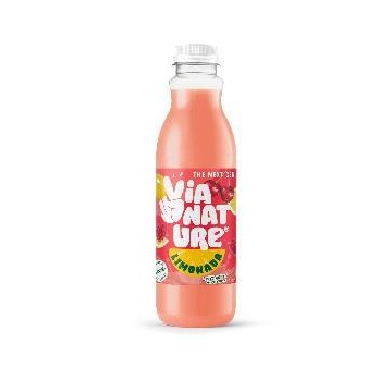 Refrig Limonada frutos rojos 750ml