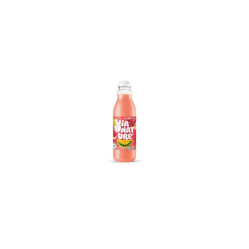 Refrig Limonada frutos rojos 750ml Refrig Limonada frutos rojos 750ml