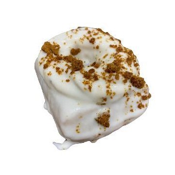 Refrig Donut relleno lotus 110gr