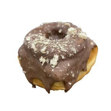 Refrig Donut relleno kinder 110gr