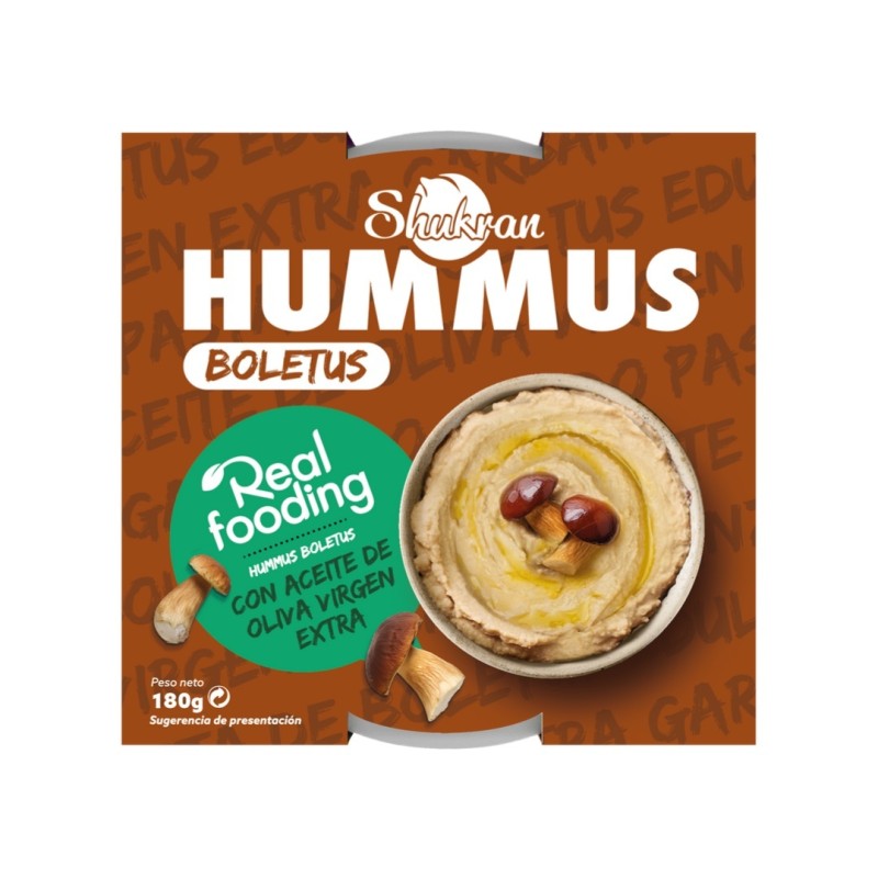 refrig hummus boletus 180gr refrig hummus boletus 180gr