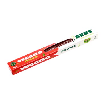 Refrig Veggizo Picante Avus 180 gr